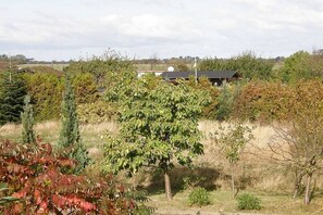 Boendeområde