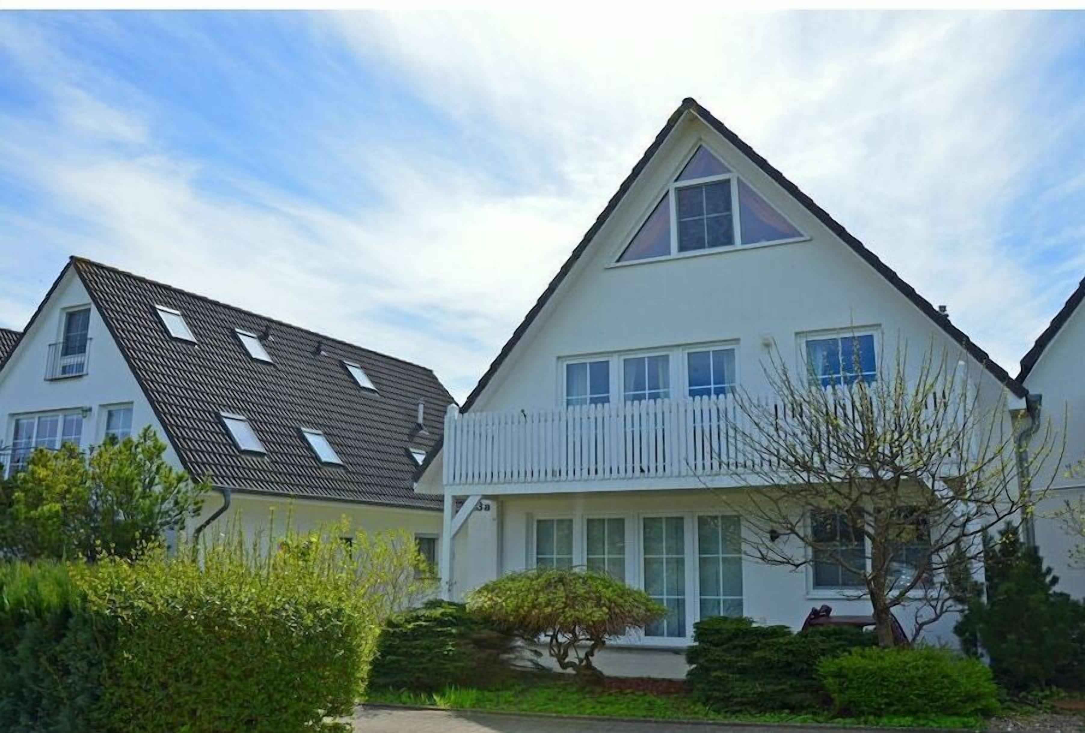 Eksteriør