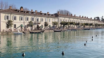 Port de plaisance