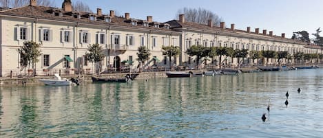 Port de plaisance