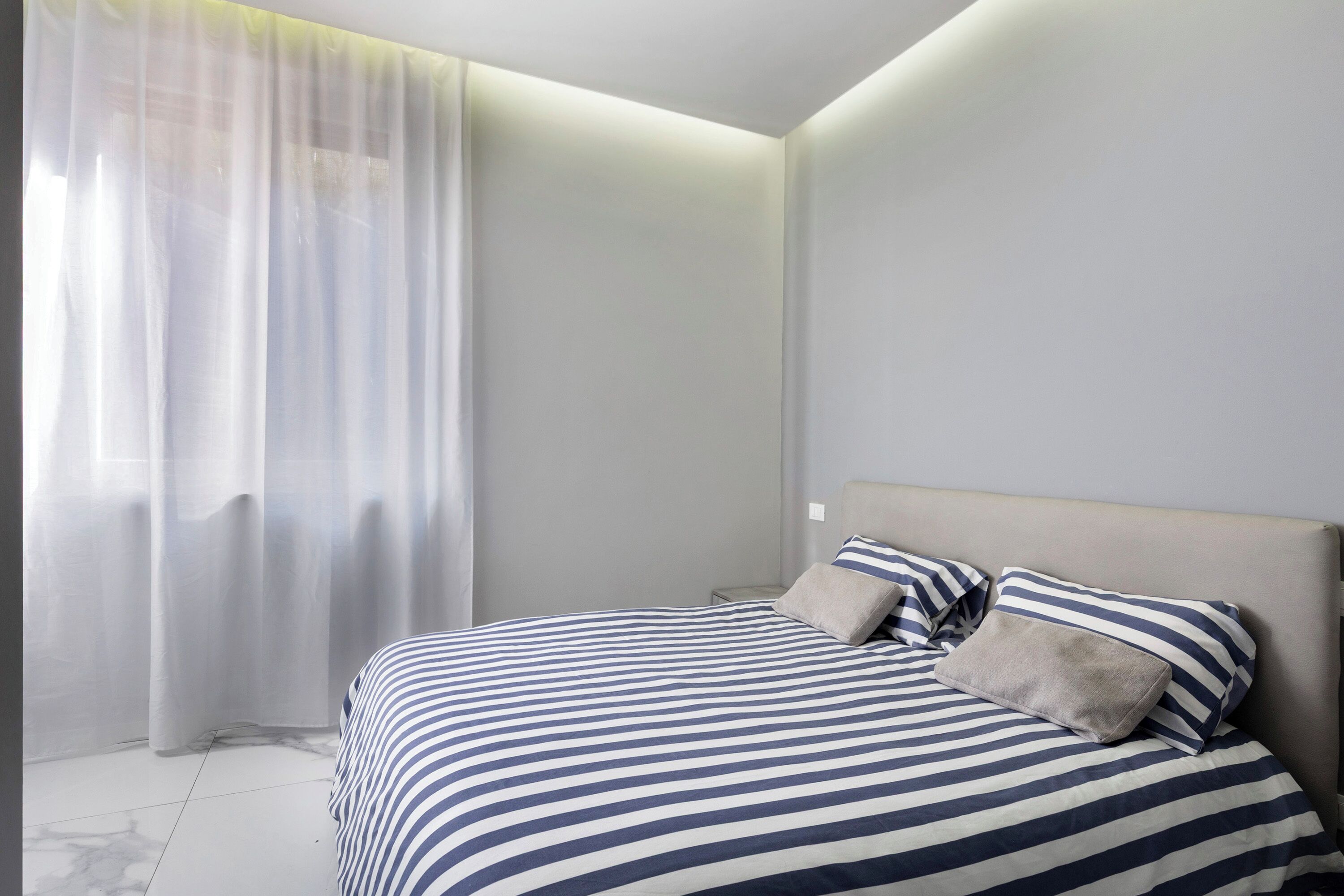 1 soverom og wi-fi (inkludert)