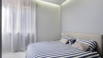 1 chambre, Wi-Fi gratuit