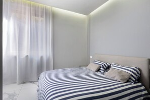 1 bedroom, free WiFi