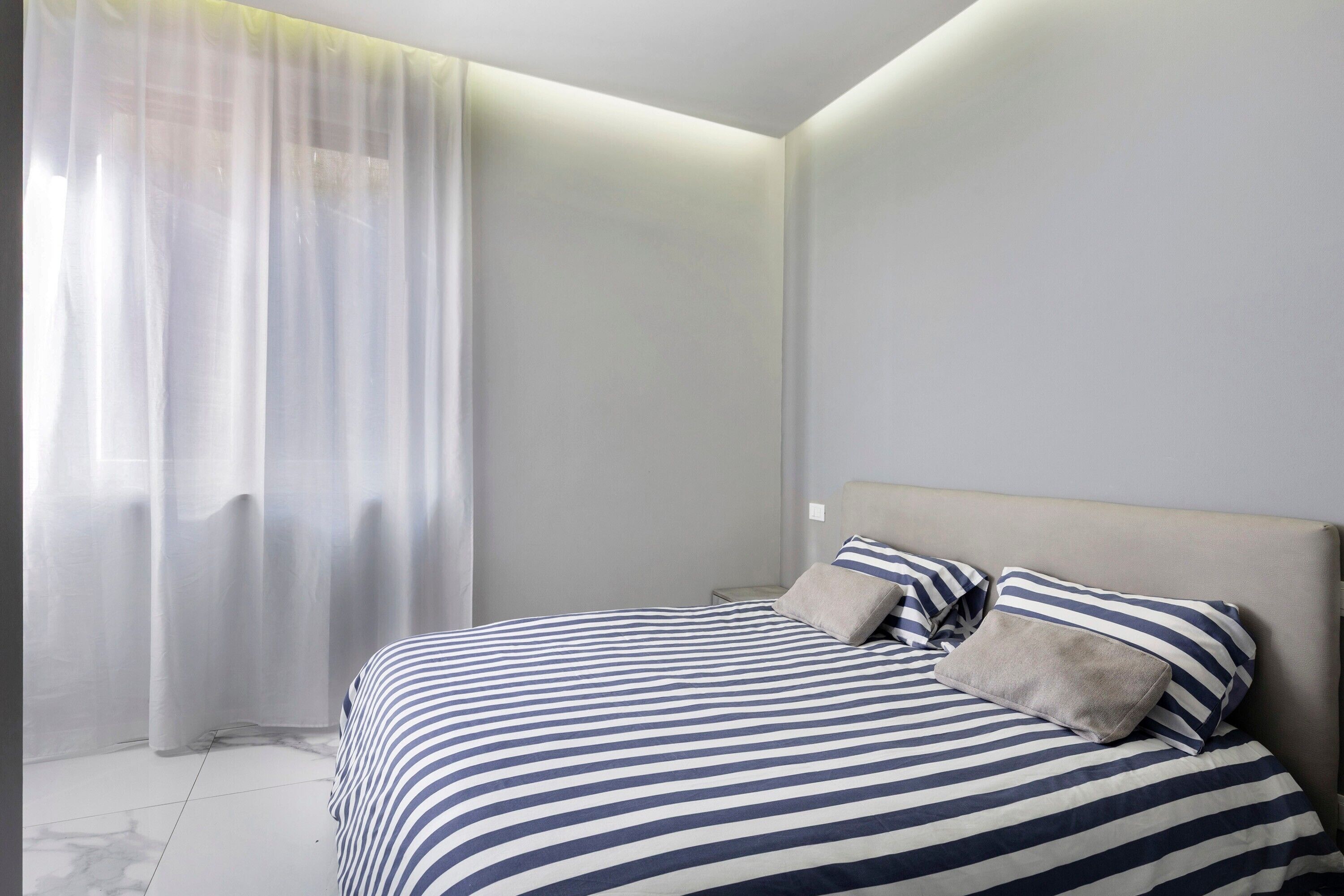 1 Schlafzimmer, kostenloses WLAN