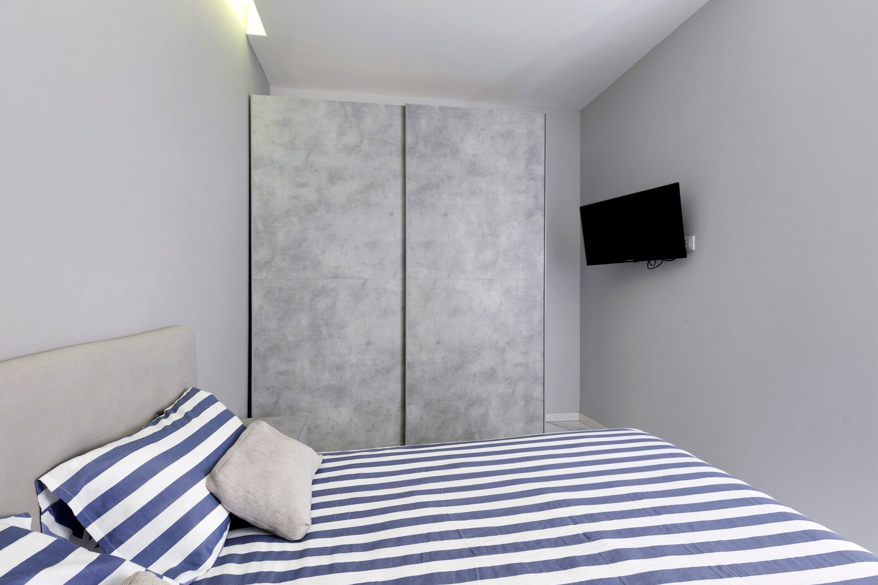 1 bedroom, free WiFi