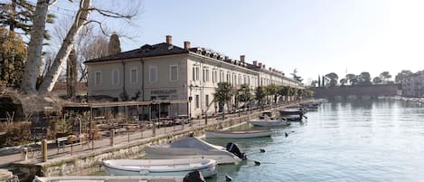Marina