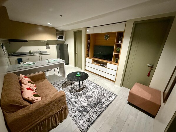 Smart TV
