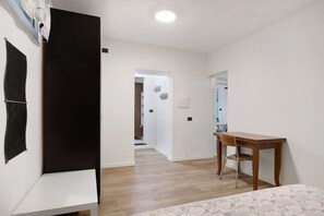 2 slaapkamers, gratis wifi, beddengoed