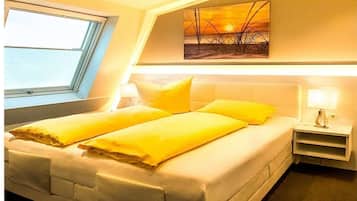 2 Schlafzimmer, kostenloses WLAN