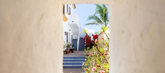 Appartement confortable près de la plage - Estudio Atalaya Alto