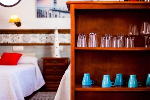1 habitación, wifi gratis y ropa de cama 