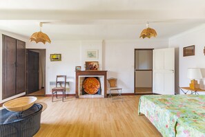 5 slaapkamers, gratis wifi, beddengoed