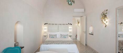 1 غرفة نوم وواي فاي مجانًا وملاءات أسرّة