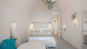 1 soveværelse, gratis Wi-Fi, sengetøj