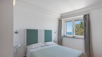 1 soveværelse, gratis Wi-Fi, sengetøj