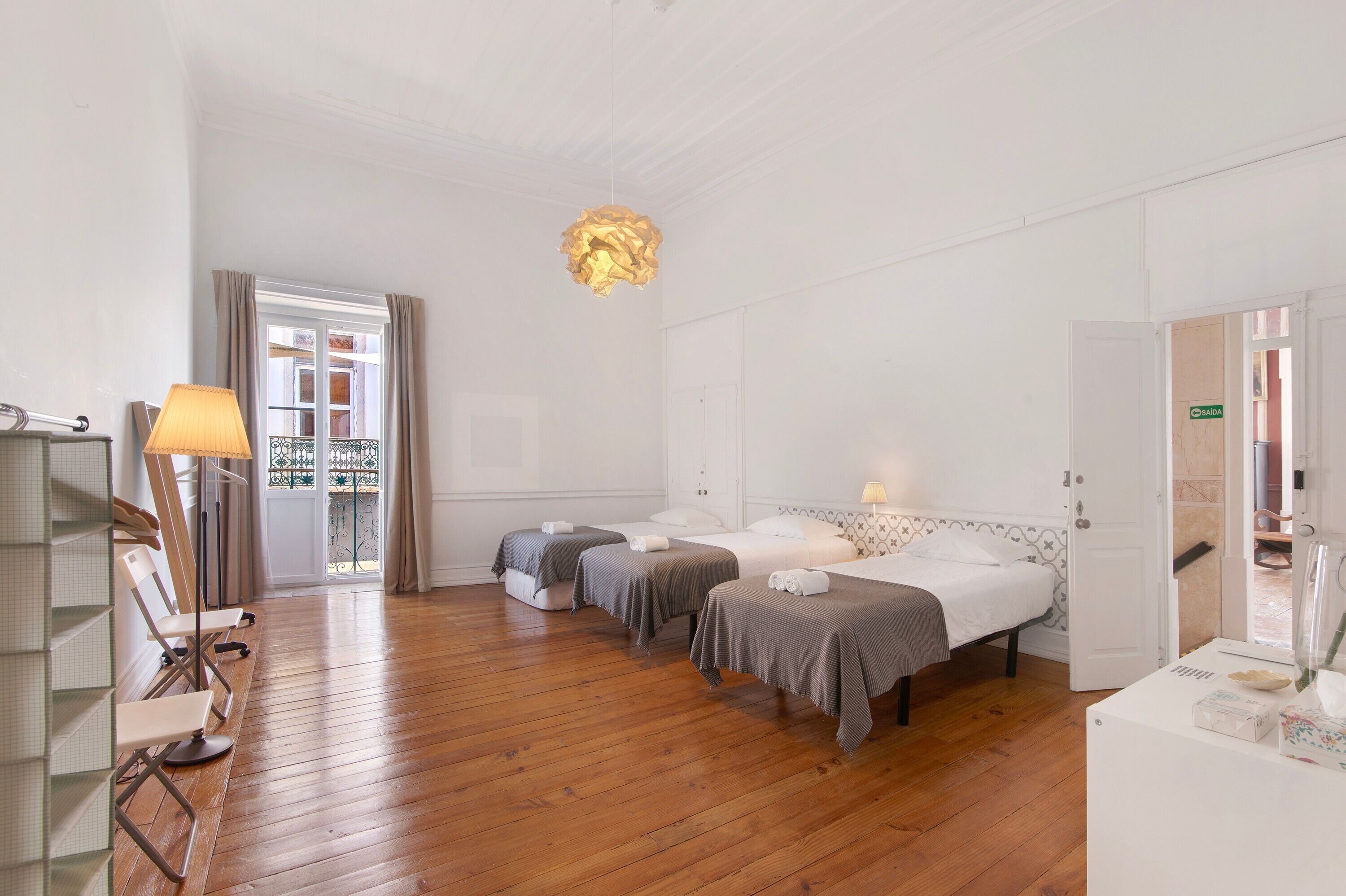 1 habitación, wifi gratis y ropa de cama 