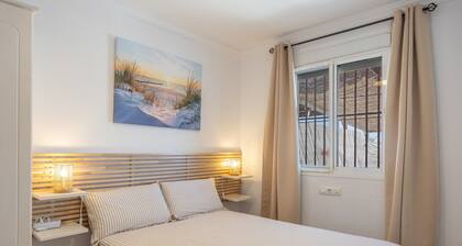 Fantastic semi-detached villa: Villa MirTo Golf