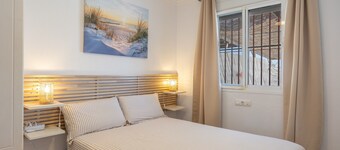 Fantastic semi-detached villa: Villa MirTo Golf