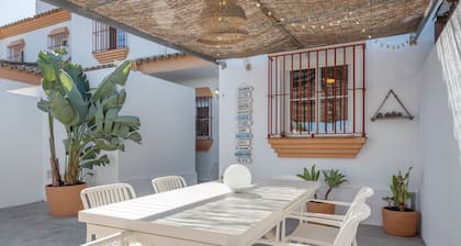 Fantastische Doppelhaushälfte: Villa MirTo Golf