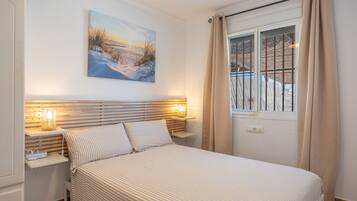 4 Schlafzimmer, Bügeleisen/Bügelbrett, kostenloses WLAN, Bettwäsche