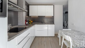 Eget kjøkken