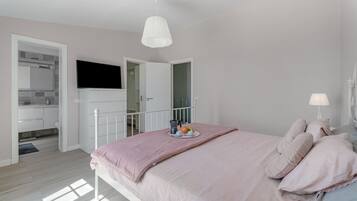 2 dormitorios, wifi gratis, ropa de cama