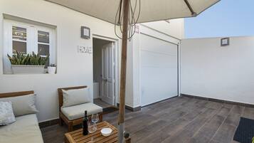 テラス / パティオ