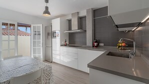 Eget kjøkken