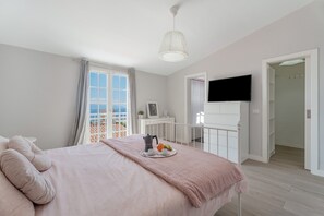 2 dormitorios, wifi gratis, ropa de cama