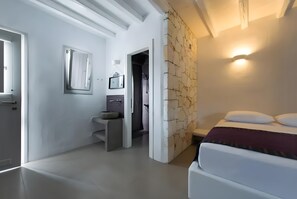 1 slaapkamer, gratis wifi, beddengoed