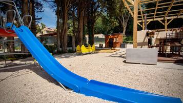 Children’s area