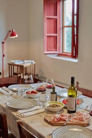 Restauranger
