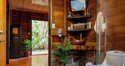 Colibri Cabin