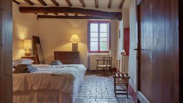 2 Schlafzimmer, kostenloses WLAN, Bettwäsche