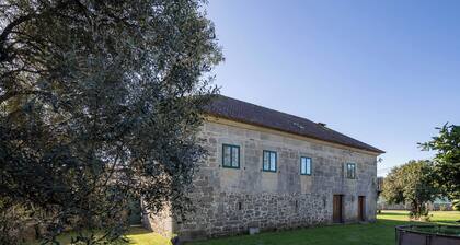 Pension 'Habitación Doble 2' mit Bergblick, Gemeinschaftspool und Wi-Fi