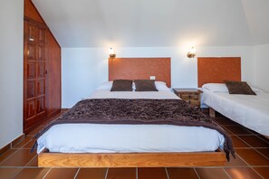 1 camera, ferro/asse da stiro, Wi-Fi gratuito, lenzuola