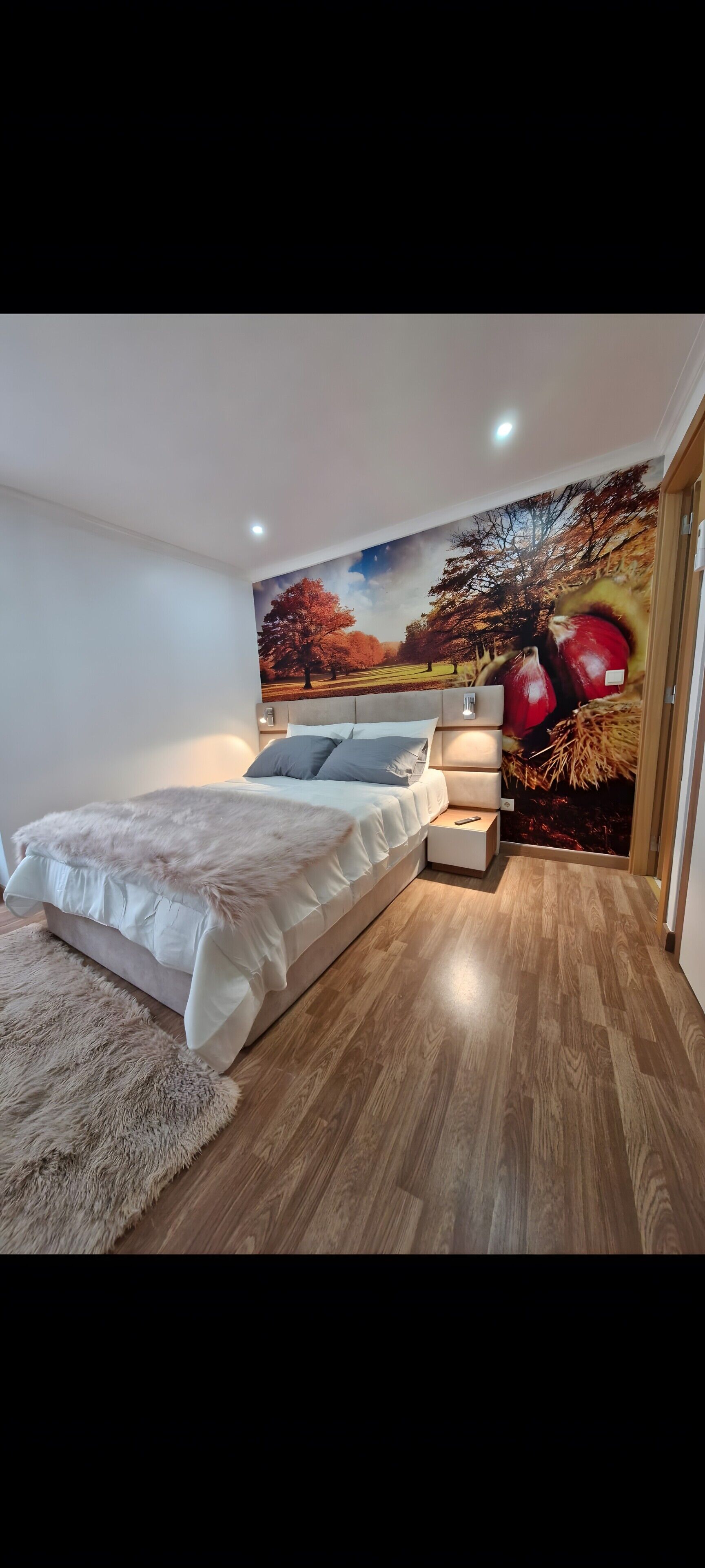 3 chambres, Wi-Fi gratuit, draps fournis