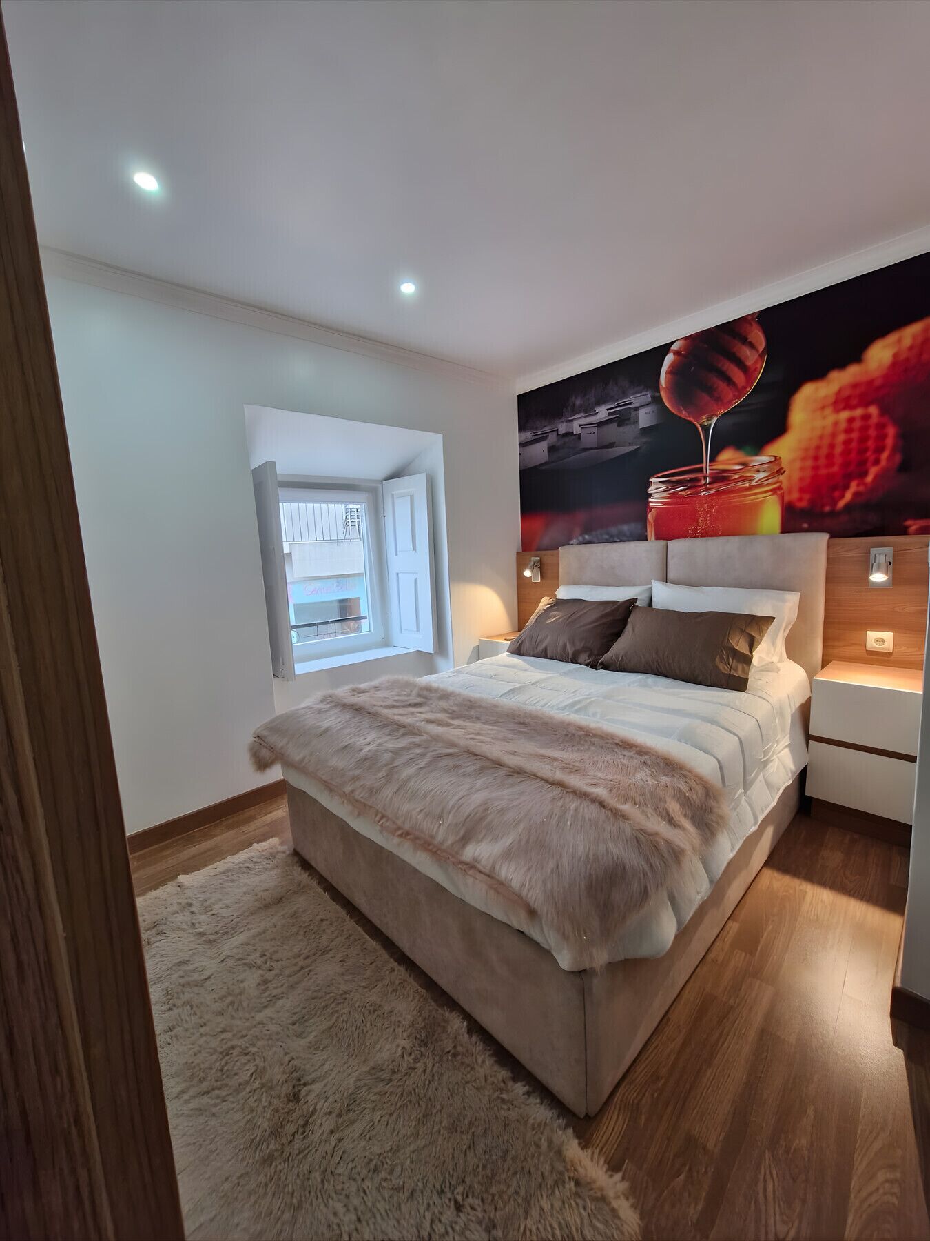 3 Schlafzimmer, kostenloses WLAN, Bettwäsche