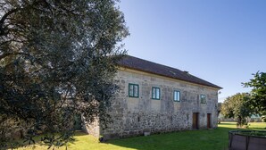 Eksteriør
