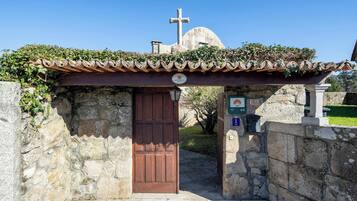 Detalle exterior