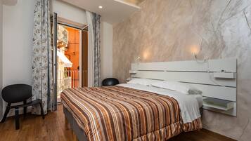 2 chambres, fer et planche Ă repasser, Wi-Fi gratuit, draps fournis