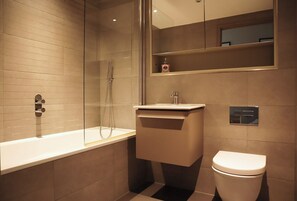 Haartrockner, Handtücher