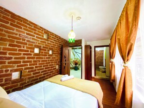 9 dormitorios, wifi, ropa de cama