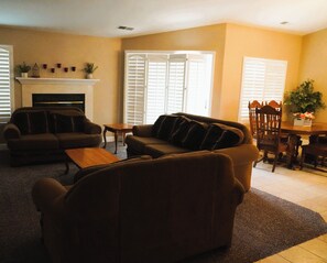 Smart TV - Modern Merced Haven/ By Merced College and UC Merced (Merced)