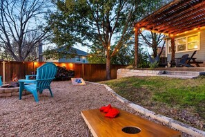 テラス / パティオ