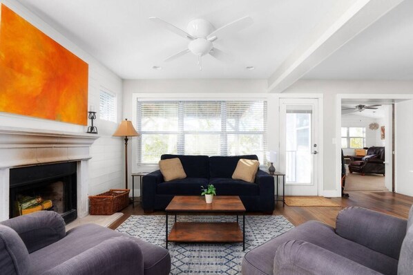 منطقة المعيشة