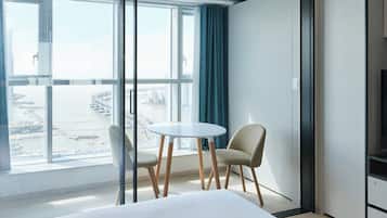 Ocean Double | View from room