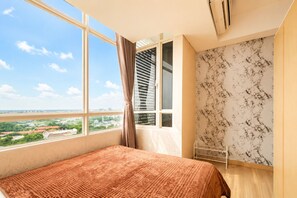 1 camera, Wi-Fi, lenzuola, accesso in sedia a rotelle
