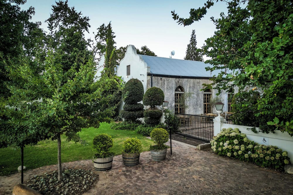 Vendome Wine Estate