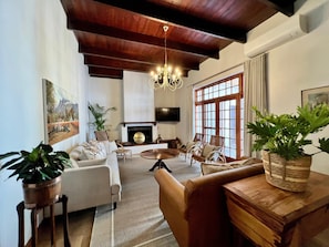 TV - Vendome Wine Estate (Paarl)